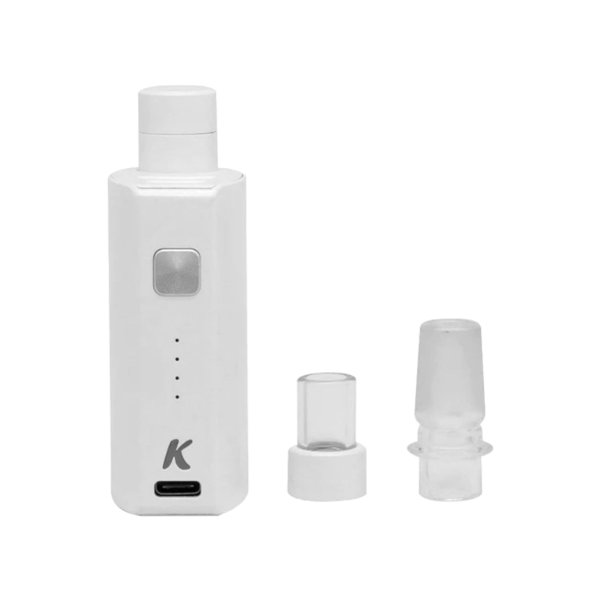 KandyPens Session 2-in-1 E-Nail Vaporizer by KandyPens | Mission Dispensary