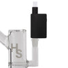 KandyPens Session 2-in-1 E-Nail Vaporizer by KandyPens | Mission Dispensary