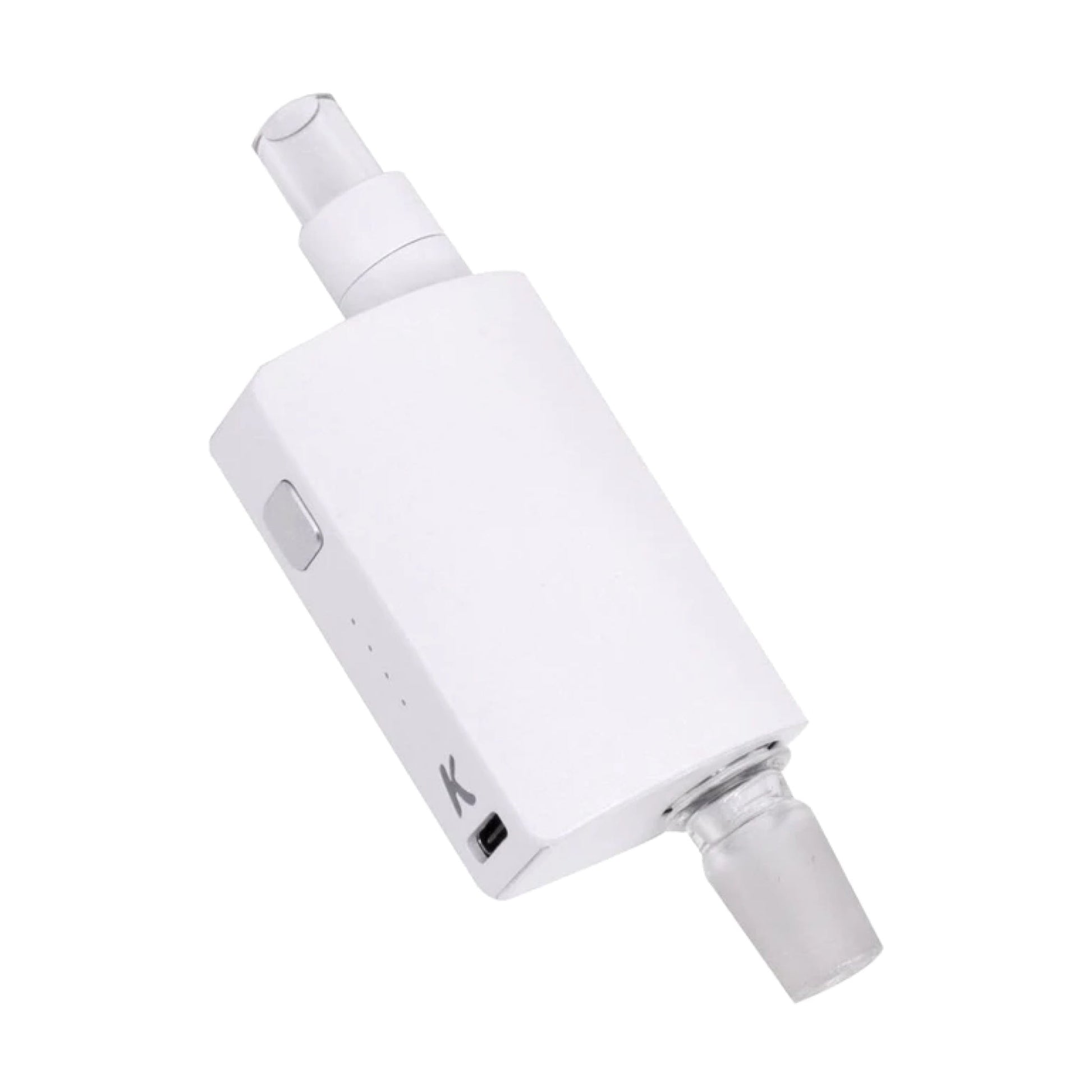 KandyPens Session 2-in-1 E-Nail Vaporizer by KandyPens | Mission Dispensary