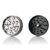Kannastor 2.5” Jar Body 4-Piece Grinder by Kannastor | Mission Dispensary
