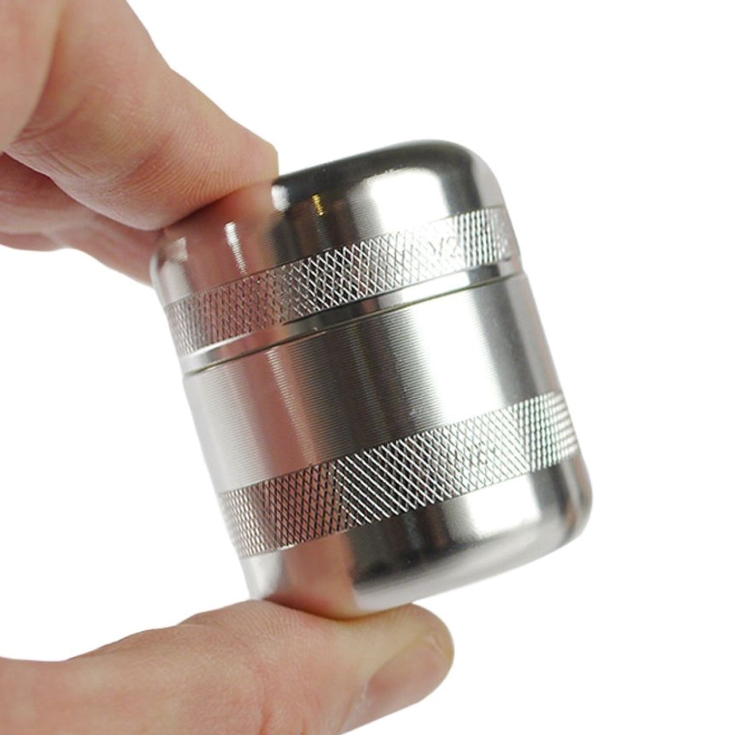 Kannastor 1.5” GR8TR V2 Mini Grinder by Kannastor | Mission Dispensary