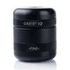 Kannastor 1.5” GR8TR V2 Mini Grinder by Kannastor | Mission Dispensary