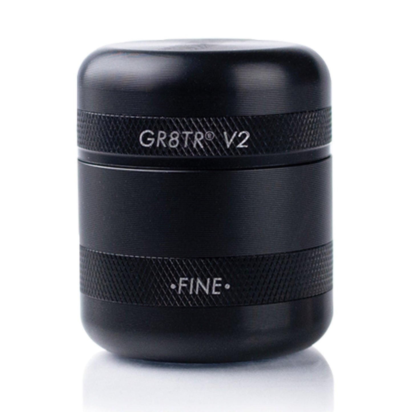 Kannastor 1.5” GR8TR V2 Mini Grinder by Kannastor | Mission Dispensary