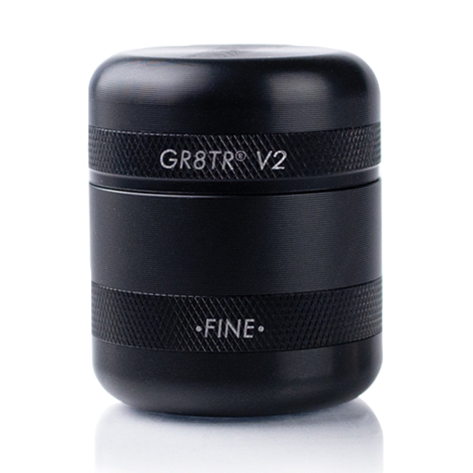 Kannastor 1.5” GR8TR V2 Mini Grinder by Kannastor | Mission Dispensary