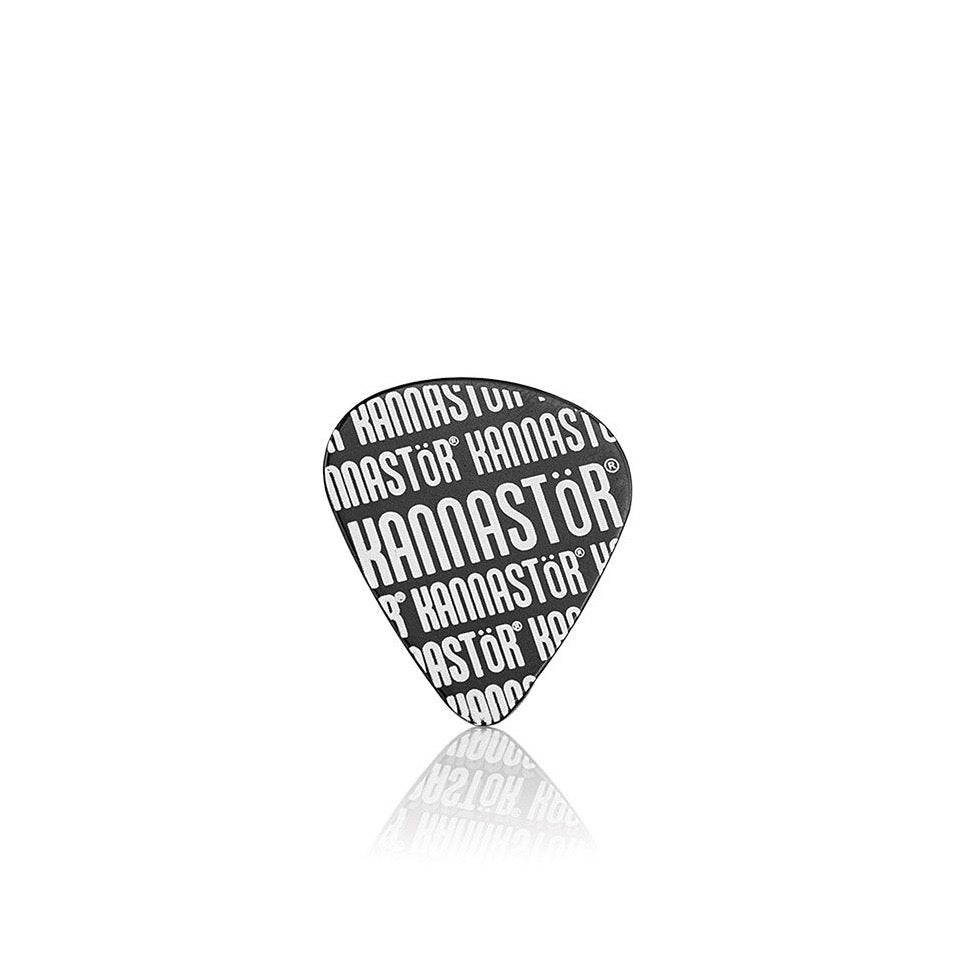 Kannastor 2.5” Jar Body 4-Piece Grinder by Kannastor | Mission Dispensary