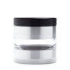 Kannastor 2.5” Jar Body 4-Piece Grinder by Kannastor | Mission Dispensary