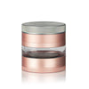 Kannastor 2.5” Jar Body 4-Piece Grinder by Kannastor | Mission Dispensary