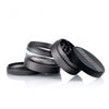Kannastor 2.5” Jar Body 4-Piece Grinder by Kannastor | Mission Dispensary