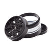 Kannastor 2.5” Jar Body 4-Piece Grinder by Kannastor | Mission Dispensary