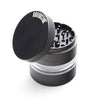 Kannastor 2.5” Jar Body 4-Piece Grinder by Kannastor | Mission Dispensary