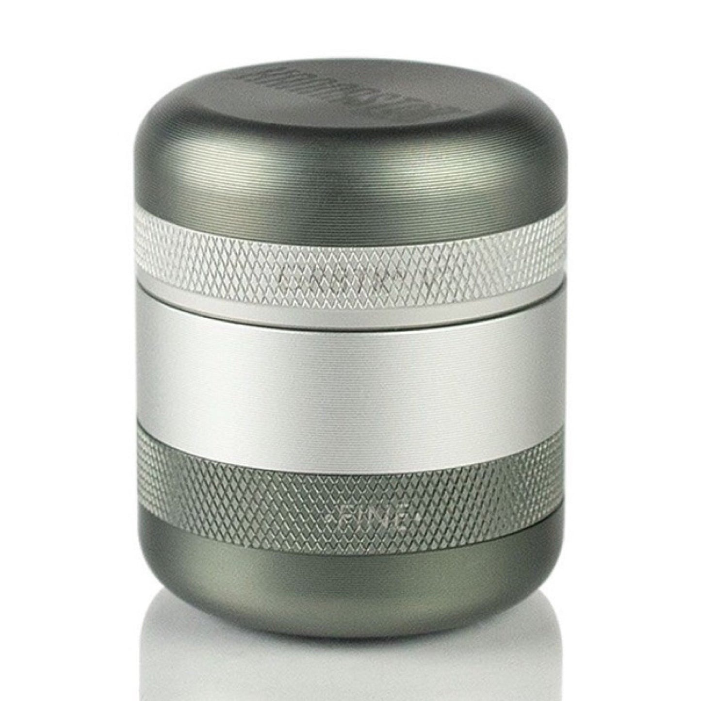 Kannastor 1.5” GR8TR V2 Mini Grinder by Kannastor | Mission Dispensary