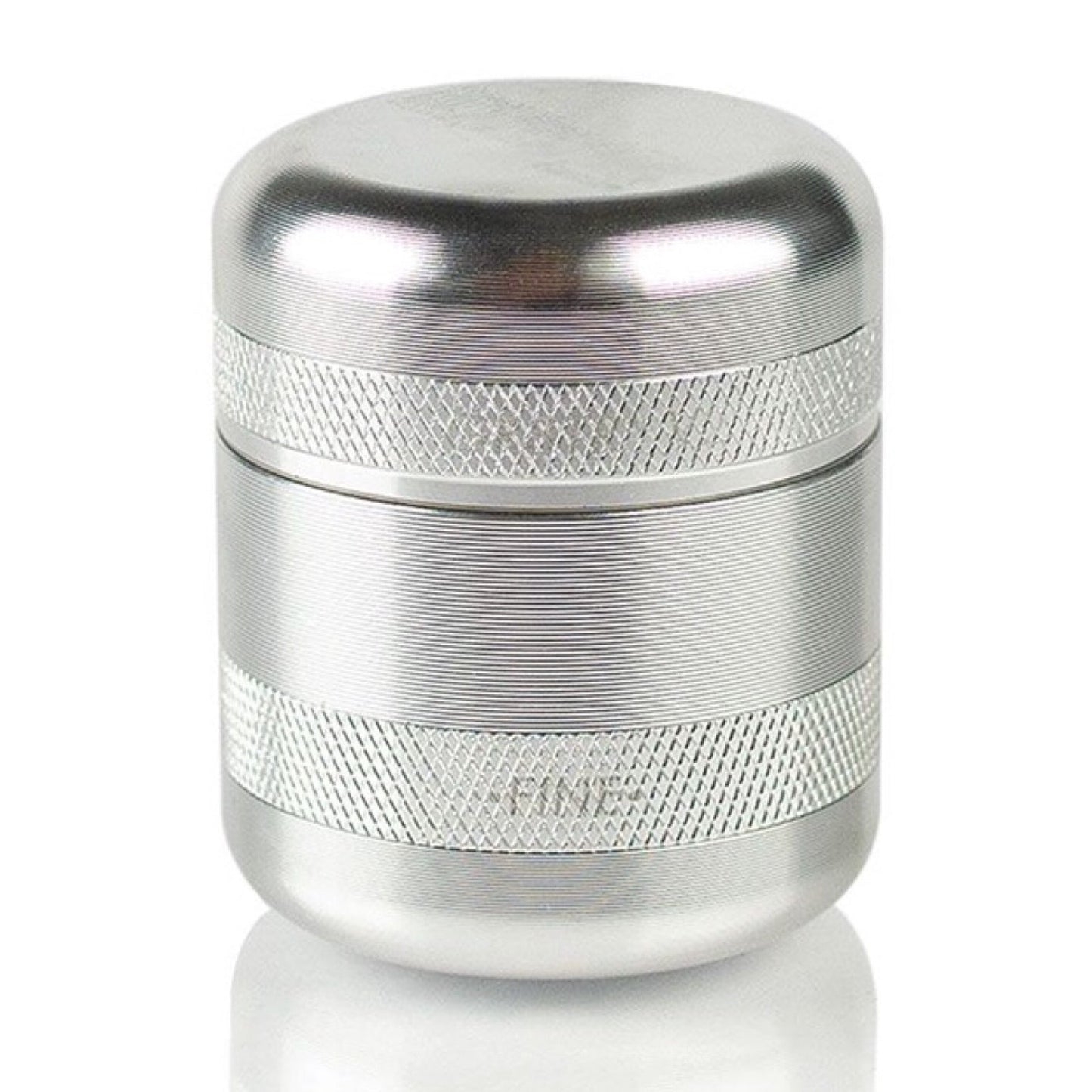 Kannastor 1.5” GR8TR V2 Mini Grinder by Kannastor | Mission Dispensary