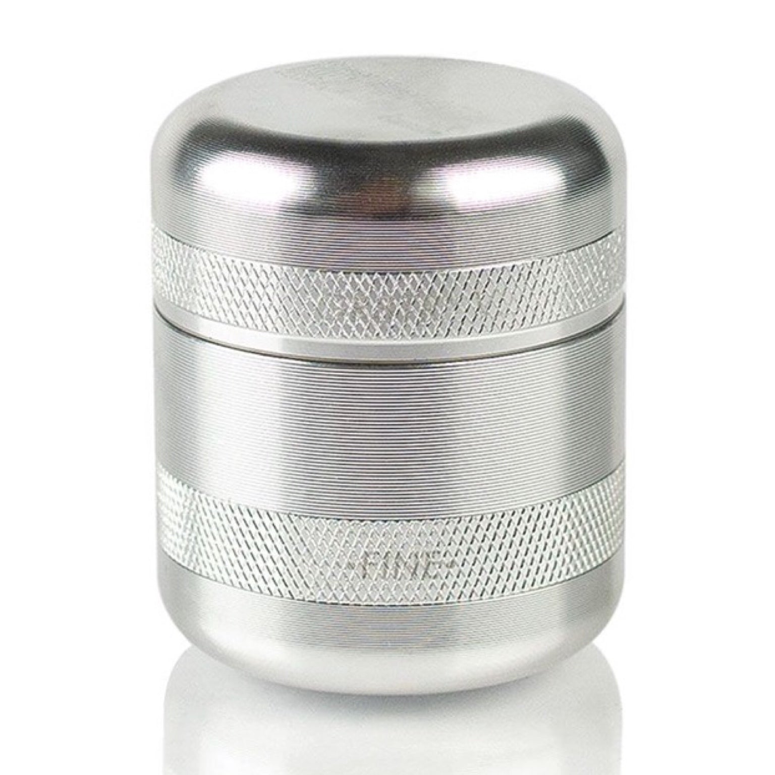 Kannastor 1.5” GR8TR V2 Mini Grinder by Kannastor | Mission Dispensary