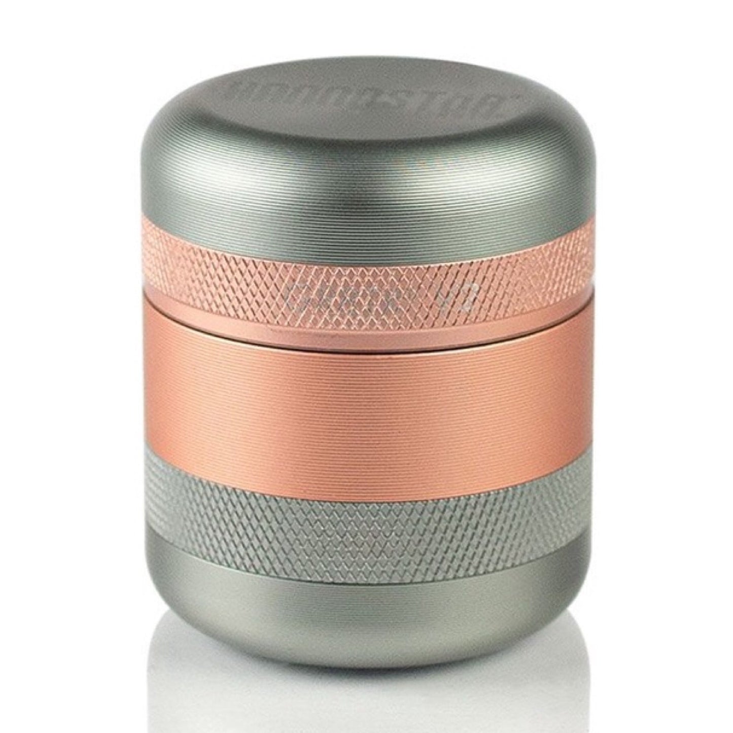Kannastor 1.5” GR8TR V2 Mini Grinder by Kannastor | Mission Dispensary