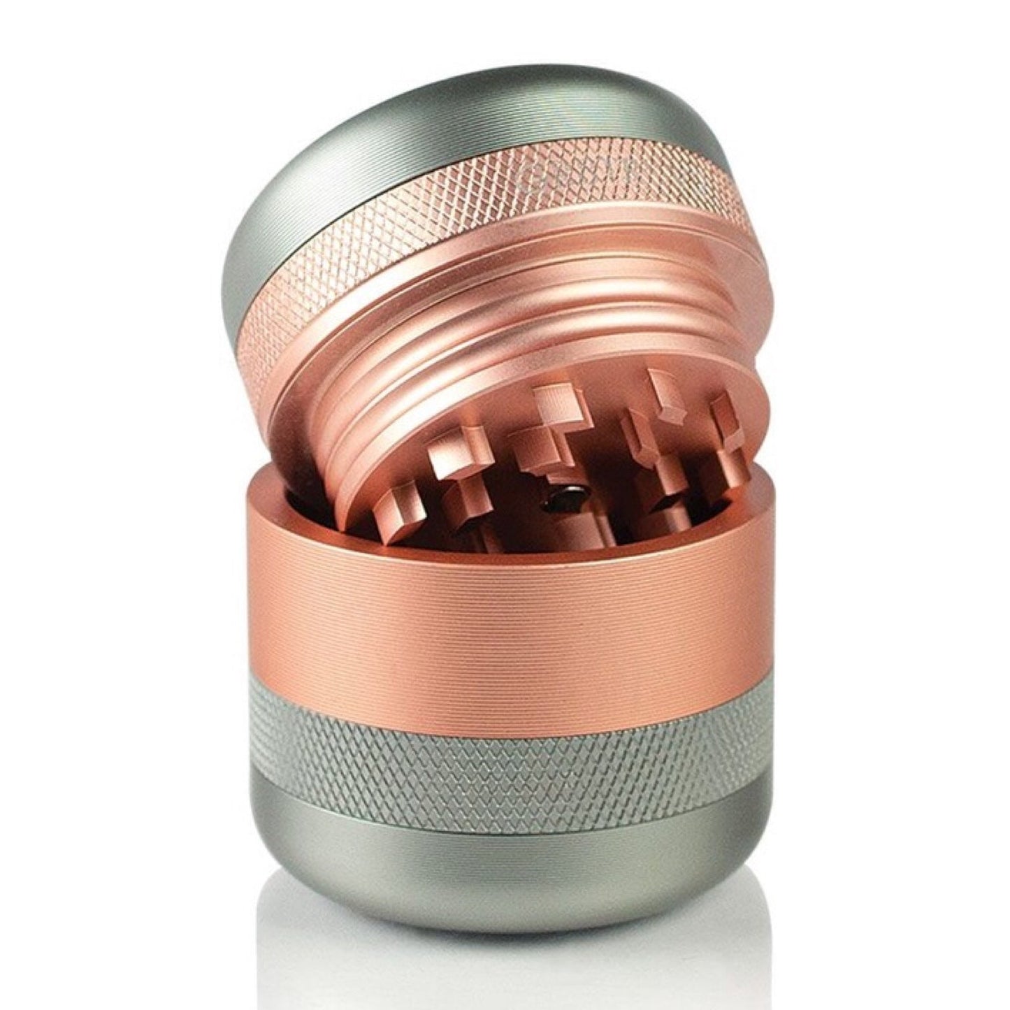Kannastor 1.5” GR8TR V2 Mini Grinder by Kannastor | Mission Dispensary