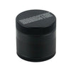 Kannastor 1.5” Solid Body 4-Piece Grinder by Kannastor | Mission Dispensary