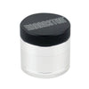 Kannastor 1.5” Solid Body 4-Piece Grinder by Kannastor | Mission Dispensary