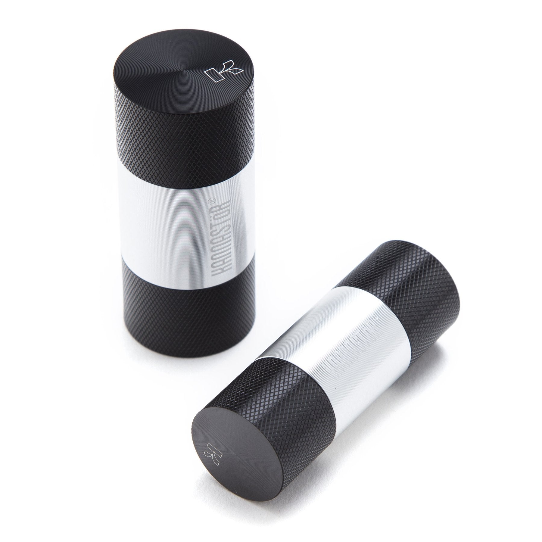 Kannastor 18mm Pollen Press by Kannastor | Mission Dispensary