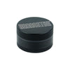 Kannastor 2.2” Jar Body 4-Piece Grinder by Kannastor | Mission Dispensary