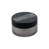 Kannastor 2.2” Jar Body 4-Piece Grinder by Kannastor | Mission Dispensary