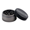 Kannastor 2.2” Jar Body 4-Piece Grinder by Kannastor | Mission Dispensary