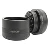 Kannastor GR8TR V2 Grinder by Kannastor | Mission Dispensary