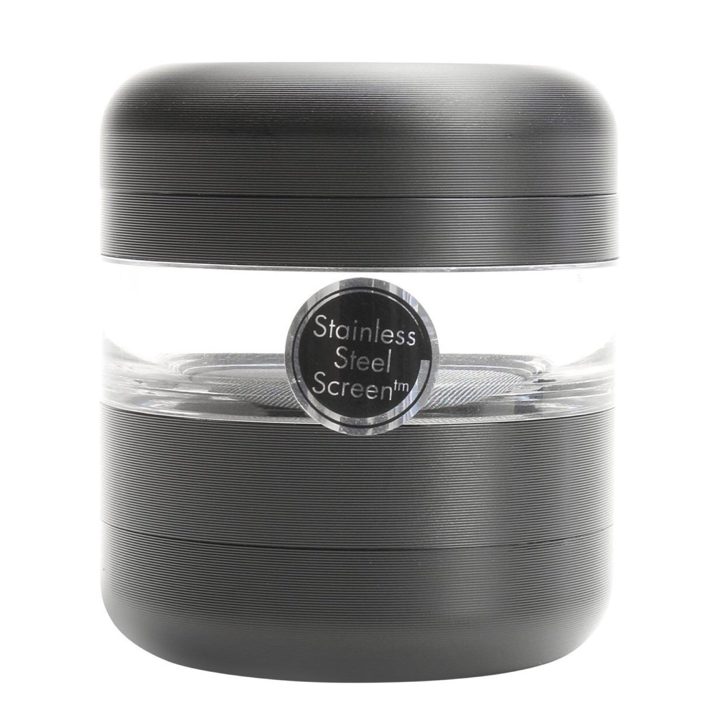 Kannastor GR8TR V2 Jar Body Grinder by Kannastor | Mission Dispensary