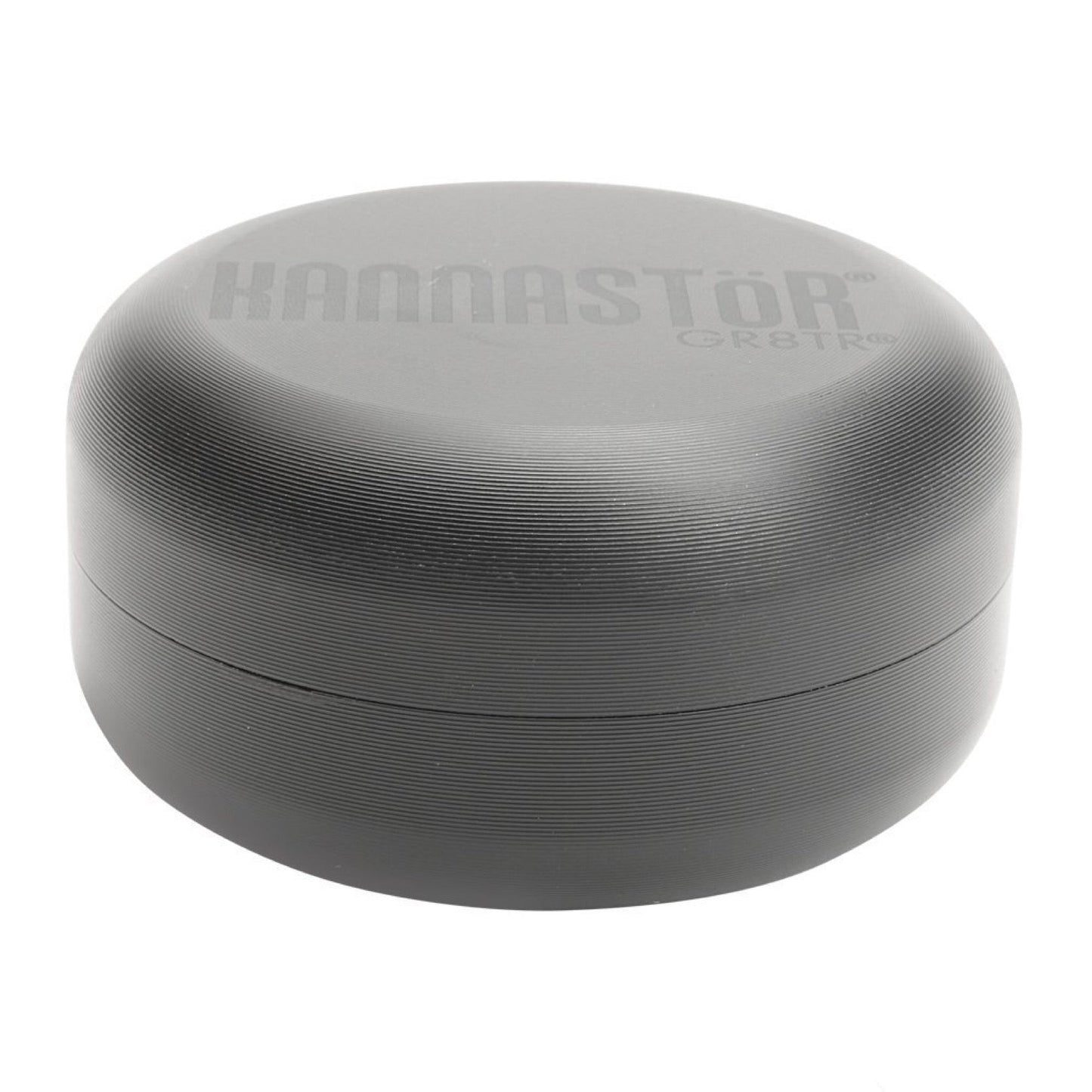 Kannastor GR8TR V2 Jar Body Grinder by Kannastor | Mission Dispensary