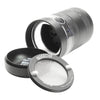 Kannastor GR8TR V2 Jar Body Grinder by Kannastor | Mission Dispensary