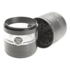 Kannastor GR8TR V2 Jar Body Grinder by Kannastor | Mission Dispensary