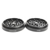 Kannastor GR8TR V2 Jar Body Grinder by Kannastor | Mission Dispensary