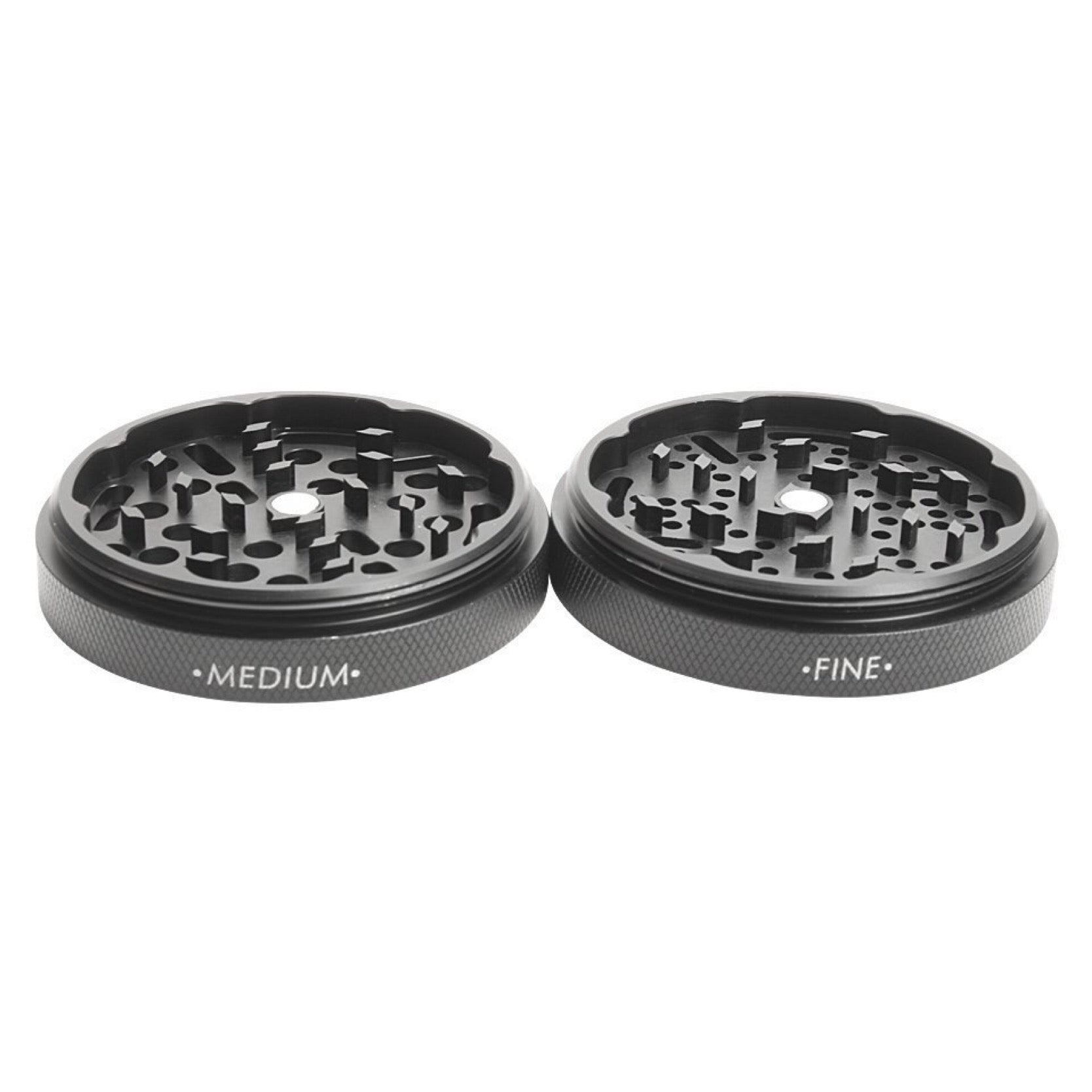 Kannastor GR8TR V2 Jar Body Grinder by Kannastor | Mission Dispensary