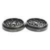 Kannastor GR8TR V2 Solid Body Grinder by Kannastor | Mission Dispensary