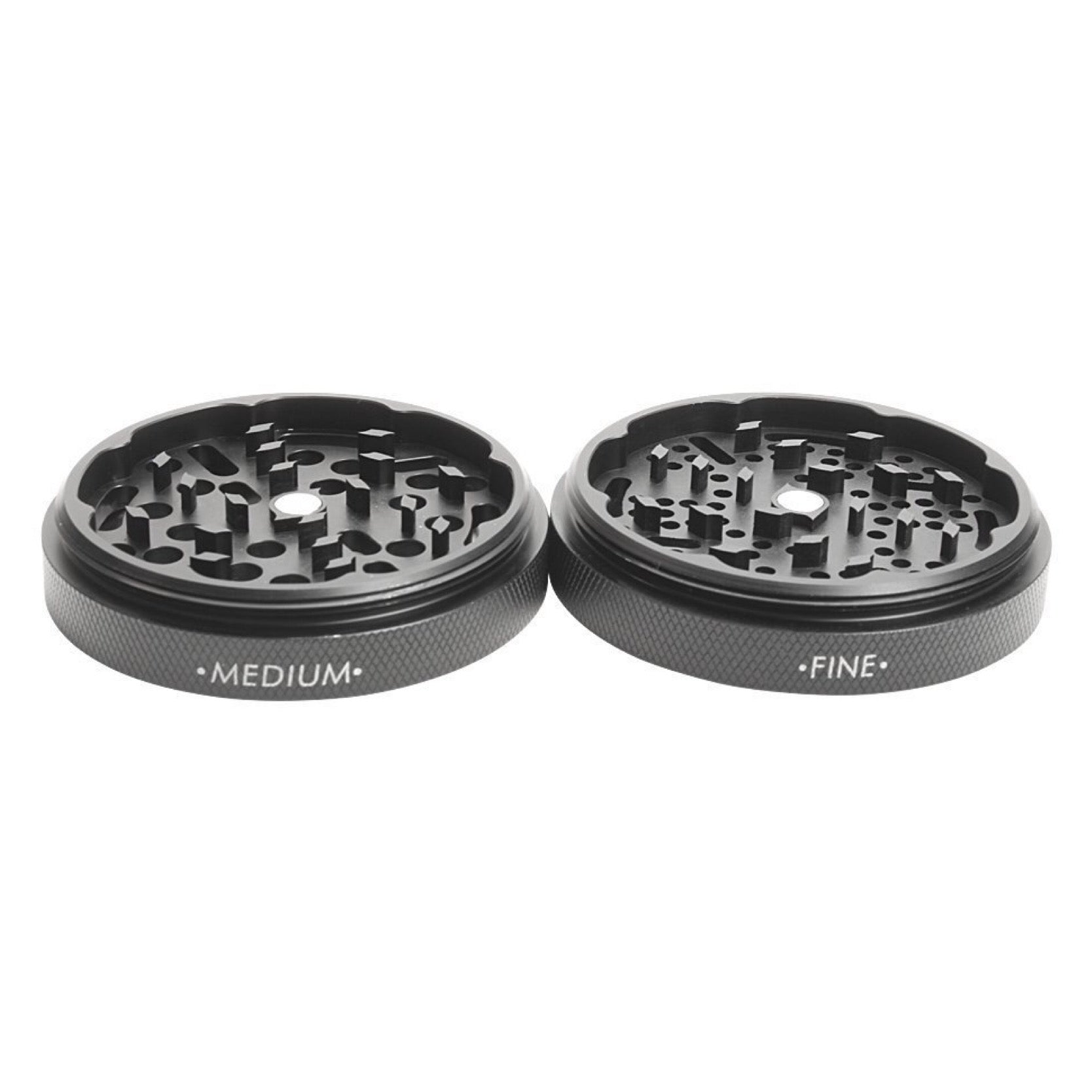 Kannastor GR8TR V2 Solid Body Grinder by Kannastor | Mission Dispensary