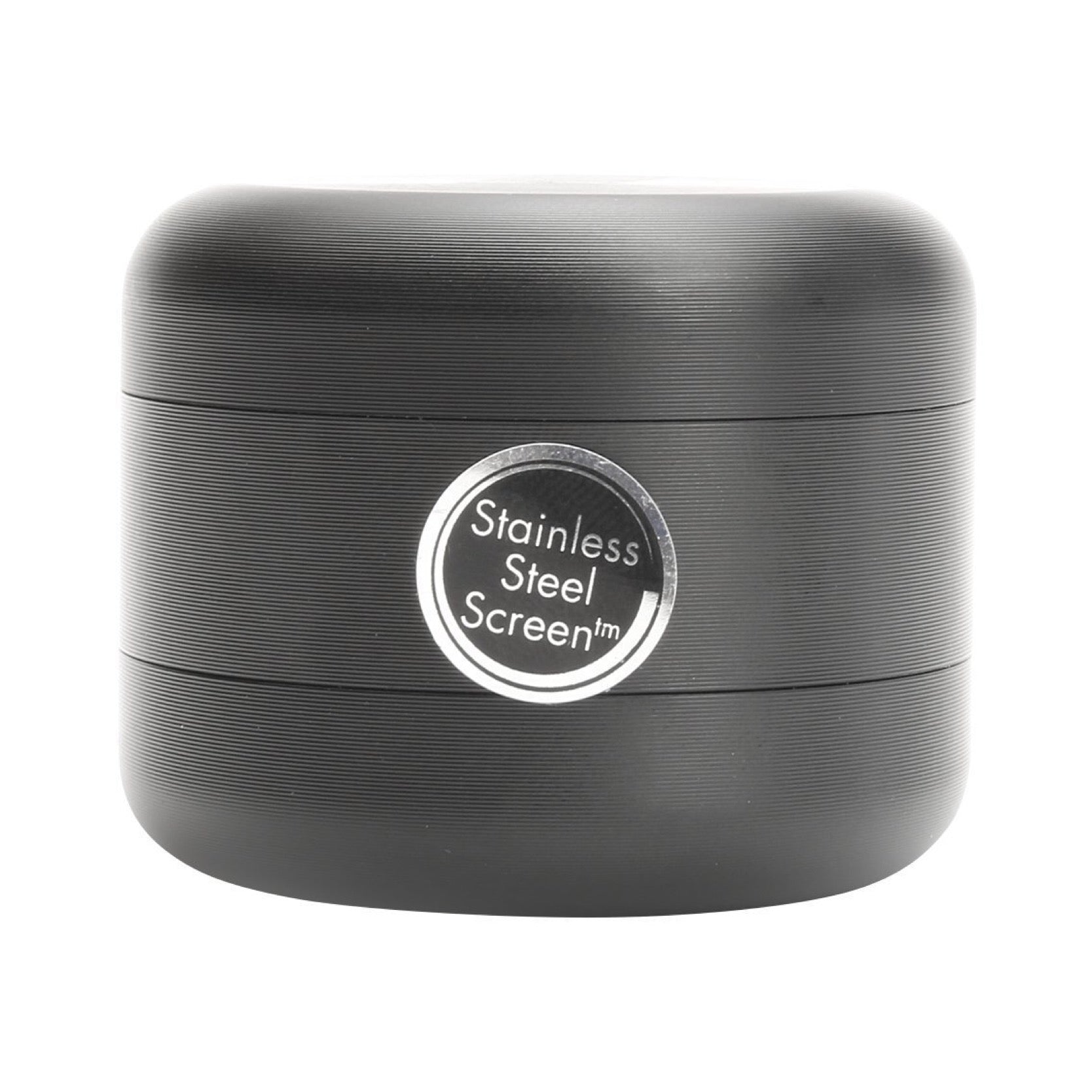 Kannastor GR8TR V2 Solid Body Grinder by Kannastor | Mission Dispensary