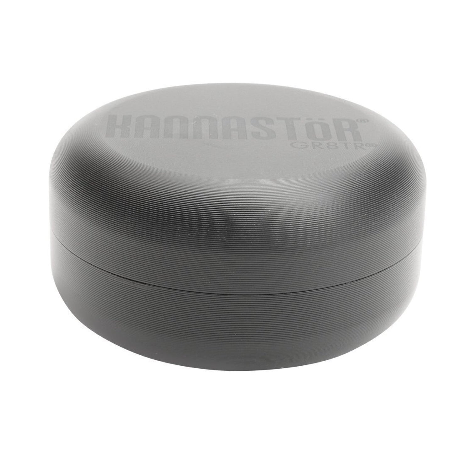 Kannastor GR8TR V2 Solid Body Grinder by Kannastor | Mission Dispensary
