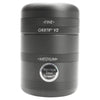 Kannastor GR8TR V2 Solid Body Grinder by Kannastor | Mission Dispensary