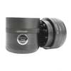 Kannastor GR8TR V2 Solid Body Grinder by Kannastor | Mission Dispensary