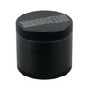 Kannastor 2.5” Solid Body 4-Piece Grinder by Kannastor | Mission Dispensary