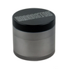 Kannastor 2.5” Solid Body 4-Piece Grinder by Kannastor | Mission Dispensary
