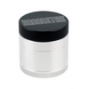 Kannastor 2.2” Solid Body 4-Piece Grinder by Kannastor | Mission Dispensary