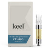 Keel Blends CBD Extract Pre-Filled Cartridge (1g) 💨 by Keel | Mission Dispensary