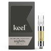 Keel Blends CBD Extract Pre-Filled Cartridge (1g) 💨 by Keel | Mission Dispensary