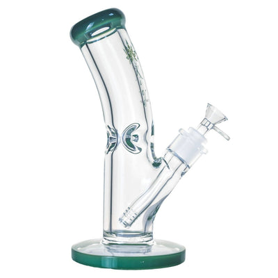 The Kind Pen Bent Neck Bong by The Kind Pen | Mission Dispensary
