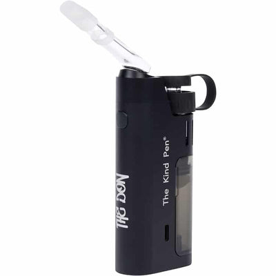 The Kind Pen Don eRig Vaporizer by The Kind Pen | Mission Dispensary