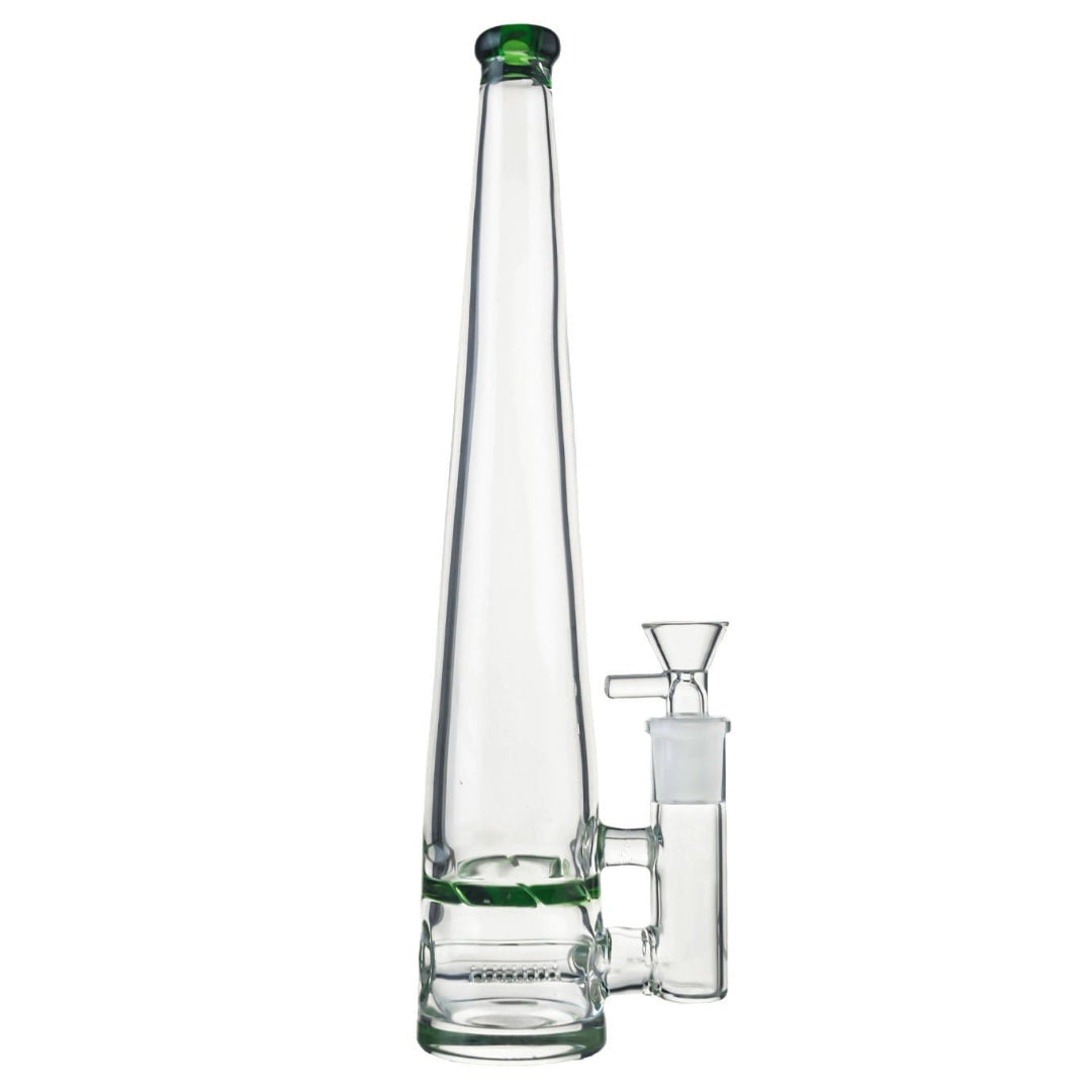 The Kind Pen Giggles Bong by The Kind Pen | Mission Dispensary