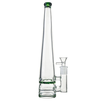 The Kind Pen Giggles Bong by The Kind Pen | Mission Dispensary