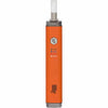 Kind Pen Jiggy 3-in-1 Vaporizer Orange