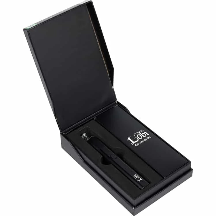 The Kind Pen Lobi Dab Pen Vaporizer by The Kind Pen | Mission Dispensary