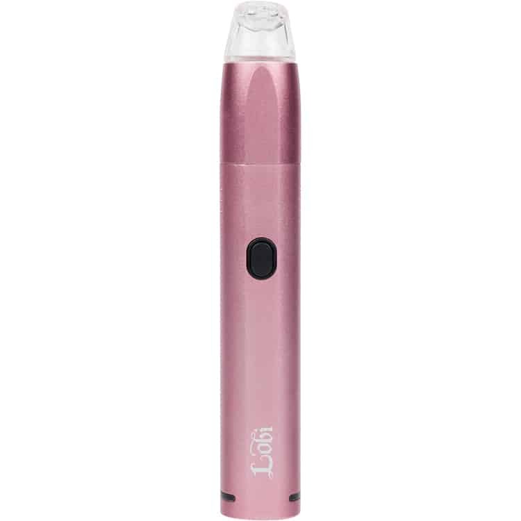 The Kind Pen Lobi Dab Pen Vaporizer by The Kind Pen | Mission Dispensary